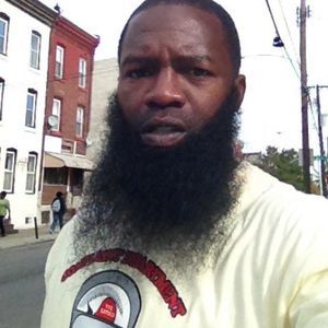 Meet your Posher, Scott